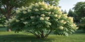 realistic-image-of-aralia-mandshurica-shrub-medi